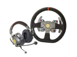 Thrustmaster 4160771 Race Bundle   R