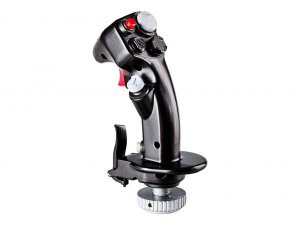 Thrustmaster 2960848 F-16c Viper Hotas Add-on Grip For Pc, Vr