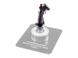 Thrustmaster 2960848 F-16c Viper Hotas Add-on Grip For Pc, Vr