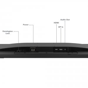 Lenovo 66E5GCC3US L29w 30 29