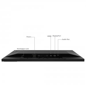 Lenovo 66D8GCR1US 27 Va Fhd (1920x1080)  Flat  3 Side Borderless  Hdmi