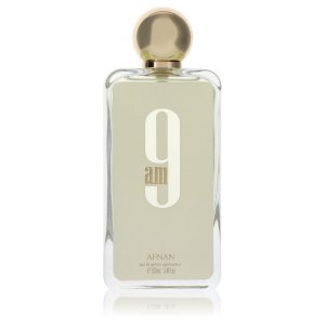 Afnan 558350 Eau De Parfum Spray (unisex Unboxed) 3.4 Oz