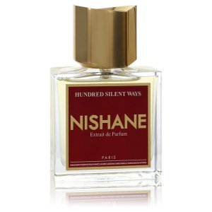 Nishane 552562 Extrait De Parfum Spray (unisex Unboxed) 1.7 Oz