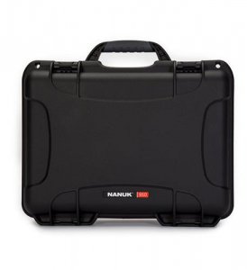 Miscellaneous NANUK-910-1001 Nanuk 910 -1001 : Black With Foam