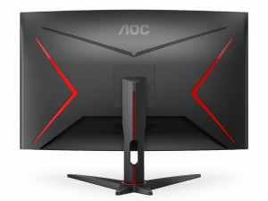 Aoc C32G2ZE Crmntr  32