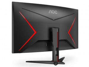 Aoc C32G2ZE Crmntr  32