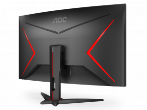 Aoc C32G2ZE Crmntr  32