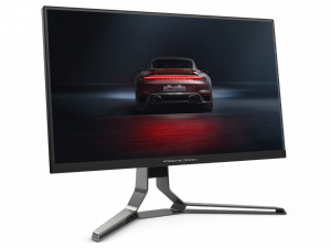 Aoc PD32M Mntr  31.5 Uhd Ips 144hz