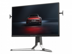 Aoc PD32M Mntr  31.5 Uhd Ips 144hz