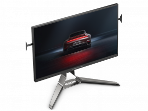 Aoc PD32M Mntr  31.5 Uhd Ips 144hz