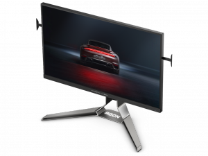 Aoc PD32M Mntr  31.5 Uhd Ips 144hz