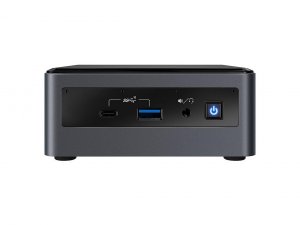 Intel NUC11TNHi70000 Brbn  | B R