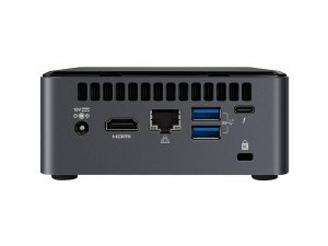 Intel NUC11TNHi70000 Brbn  | B R