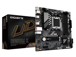 Gigabyte B650M K Mb |b650m K R