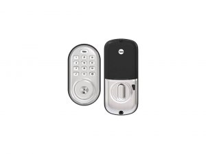 Yale R-YRD216-NR-619 Smart Lock Yale R-yrd216-nr-619 R