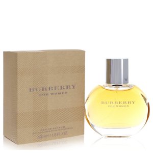 Burberry 417696 Eau De Parfum Spray 1.7 Oz