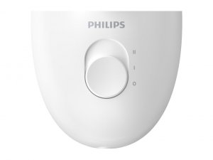 Philips BRE235/04 Epilator   R