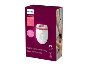 Philips BRE235/04 Epilator   R