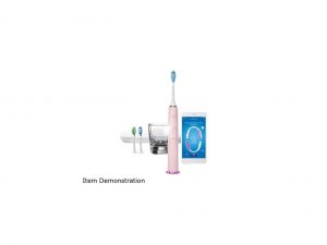 Sonicare HX9903/21 Ele Toothbrush | R