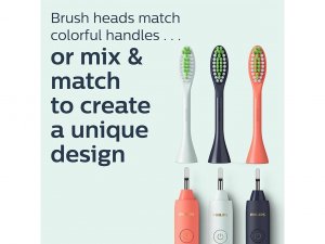 Sonicare BH1022/03 Brush Head   R