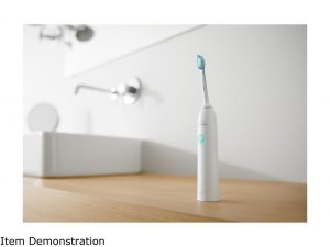 Sonicare HX3411/04 Ec Toothbrush   R