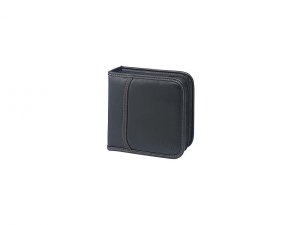 Case KSW-32 BLACK Cd Case Caselogic|ksw-32 Black R