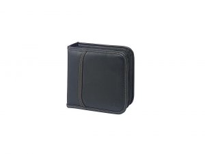 Case KSW-32 BLACK Cd Case Caselogic|ksw-32 Black R