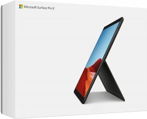 Microsoft MNY-00001 Surface Pro X  13