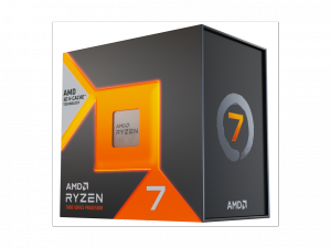 Amd 100-100000910WOF Cpu |ryzen 7 7800x3d 5.0g 104m R