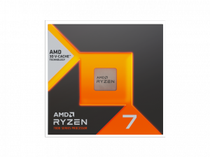 Amd 100-100000910WOF Cpu |ryzen 7 7800x3d 5.0g 104m R