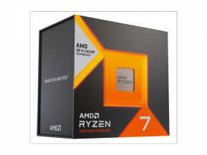 Amd 100-100000910WOF Cpu |ryzen 7 7800x3d 5.0g 104m R