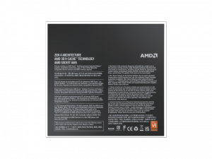 Amd 100-100000910WOF Cpu |ryzen 7 7800x3d 5.0g 104m R