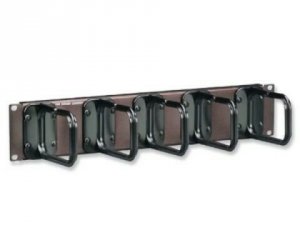 Siemon WM-144-5 Organizer Horizontal 19