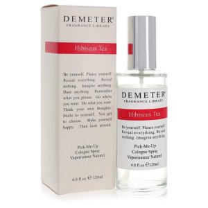 Demeter 563144 Cologne Spray (unboxed) 4 Oz