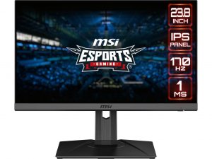 Msi G2422P Mntr  24r Ips 170hz