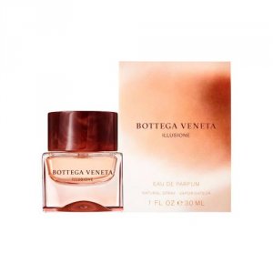 Coty BV72500005000 Bottega Veneta Illusione 1 Oz Eau De Parfum Spray F