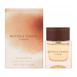 Coty BV72500015000 Bottega Veneta Illusione 1.7 Eau De Parfum Spray Fo