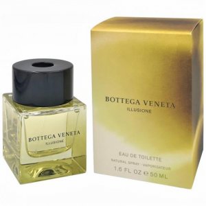 Coty BV72333129000 Bottega Veneta Illusione 1.7 Eau De Toilette Spray 