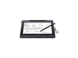 Wacom DTU1141B Signature Pad  |  R