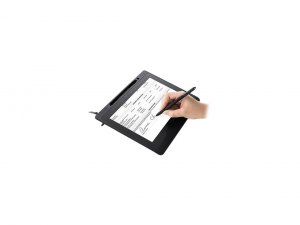 Wacom DTU1141B Signature Pad  |  R