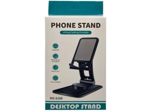 Bulk AB025 Rotating Phone Stand And Tablet Holder