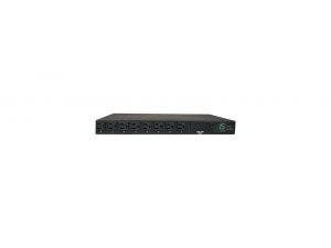 Tripp L81871 Pdu Metered Ats 120v 15a 5-15r 8 Outlet 2 5-15p Horizonta