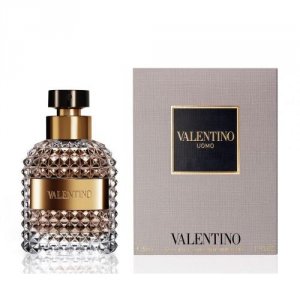 Puig VAL65065170 Valentino Uomo 1.7 Edt Sp