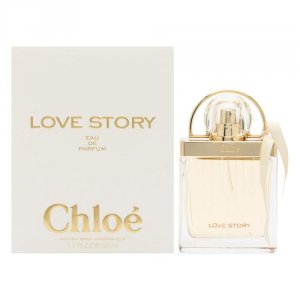 Coty CHLOE788117 Chloe Love Story 1.7 Edp Sp