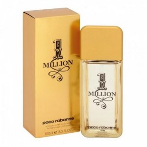 Puig PACO65051853 Paco One Million 3.4 After Shave