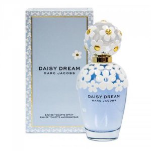 Coty MJM09-1100 Marc Jacobs Daisy Dream 3.4 Eau De Toilette Spray