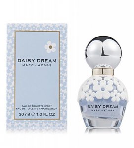 Coty MJ475333 Marc Jacobs Daisy Dream 1 Oz Eau De Toilette Spray