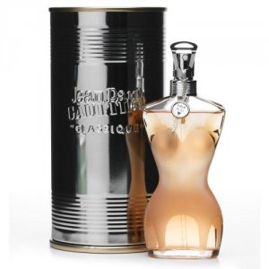 Beaute JPG31715 Jean Paul Gaultier 1.7 Eau De Toilette Spray For Women