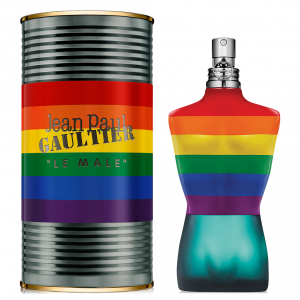 Beaute JPG65159134 Jean Paul Gaultier Le Male Pride Edition 4.2 Eau De