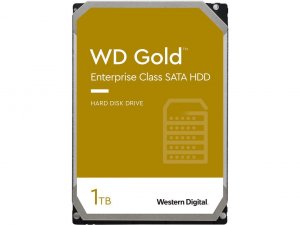 Hgst WD1005FBYZ Western Digital Hdd  1tb Sata 6gbs 7200rpm 128mb 3.5in